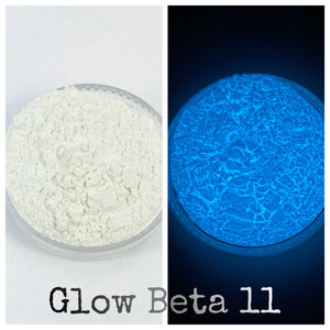 Glow 11 Beta