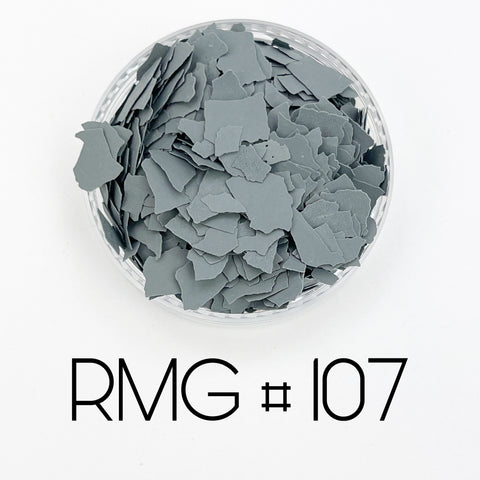 RMG 107 Man Glitter