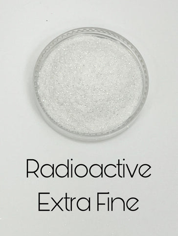 G0178 Radioactive Extra Fine
