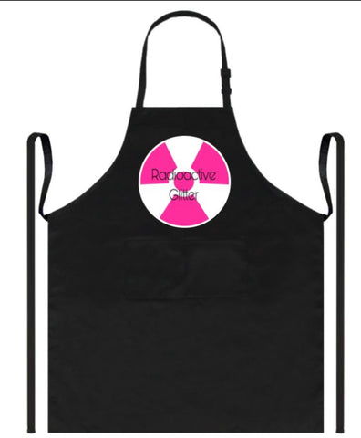 Radioactive Apron Aprons