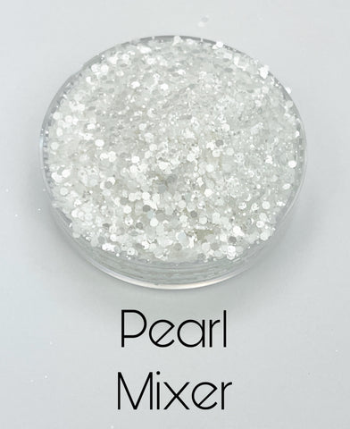 G0131 Pearl Mixer