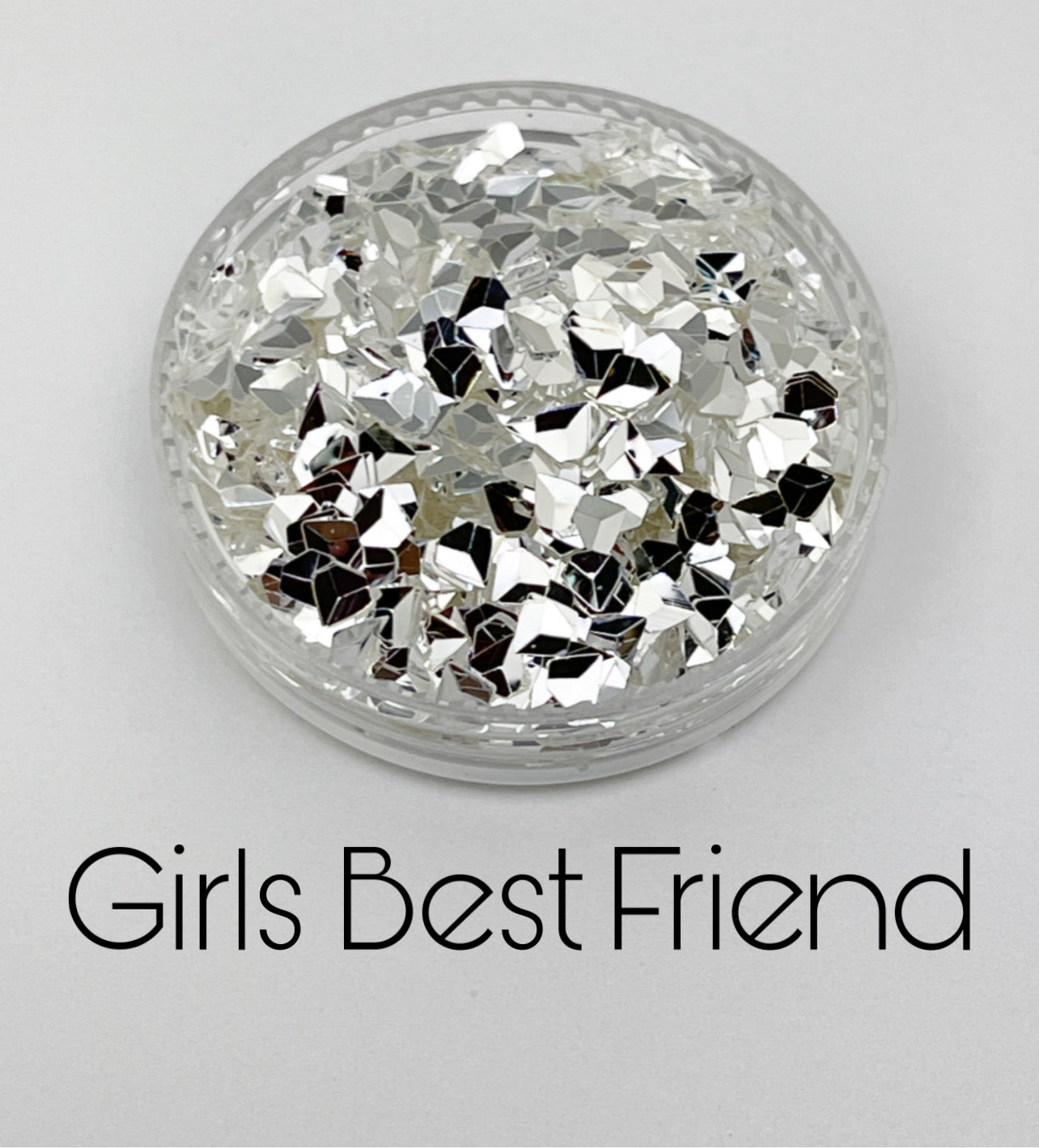 G1136.1 Girls Best Friend
