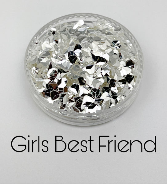 Girls Best Friend