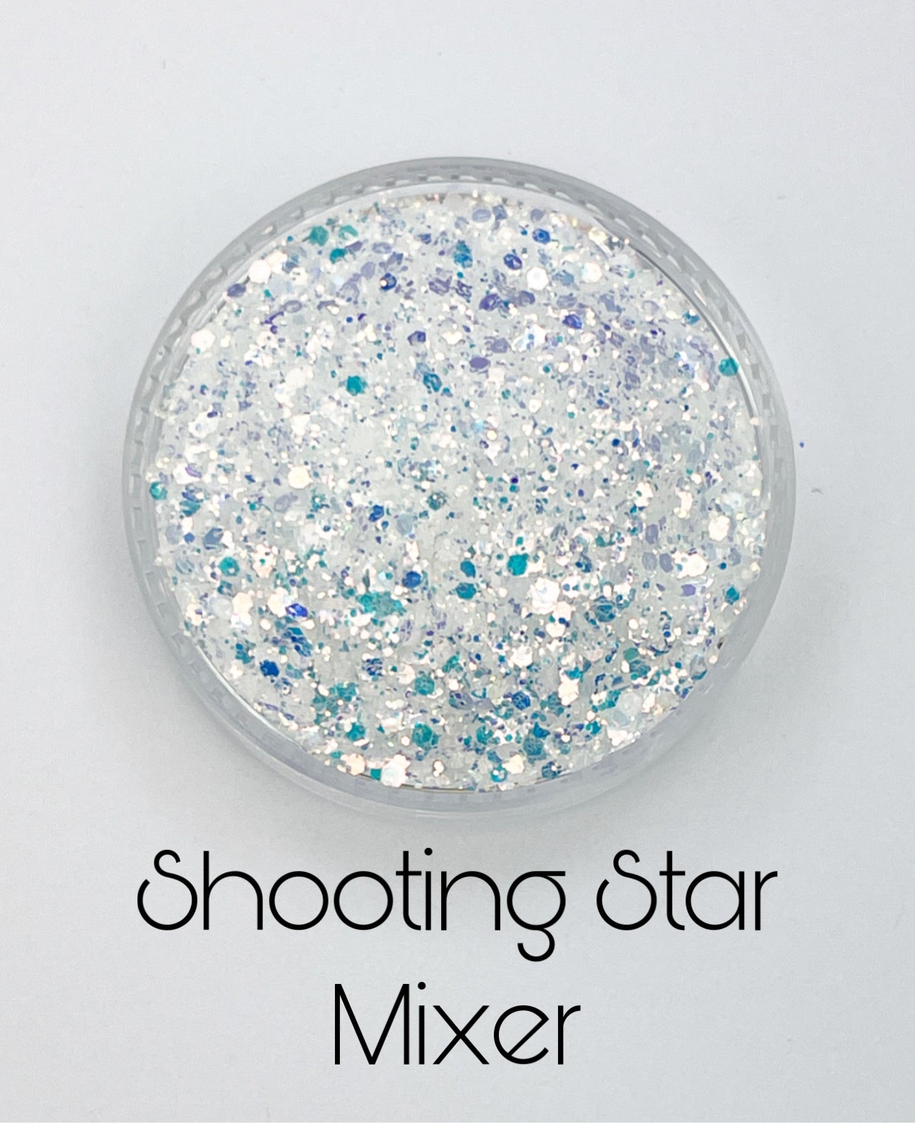 G0354 Shooting Star Mixer