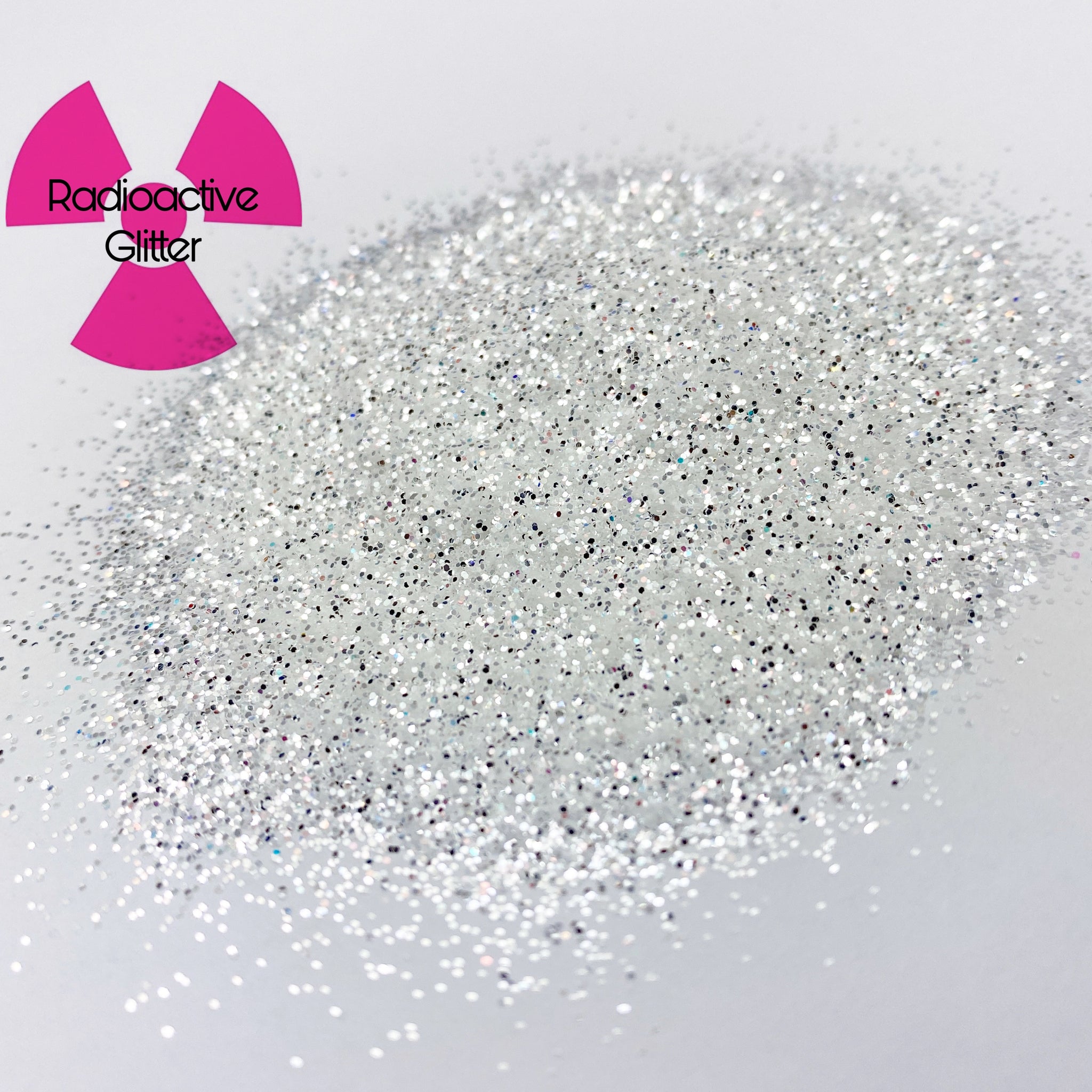 G0177 Radioactive Fine – Radioactive Glitter