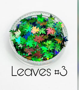 G0051 Leaves #3