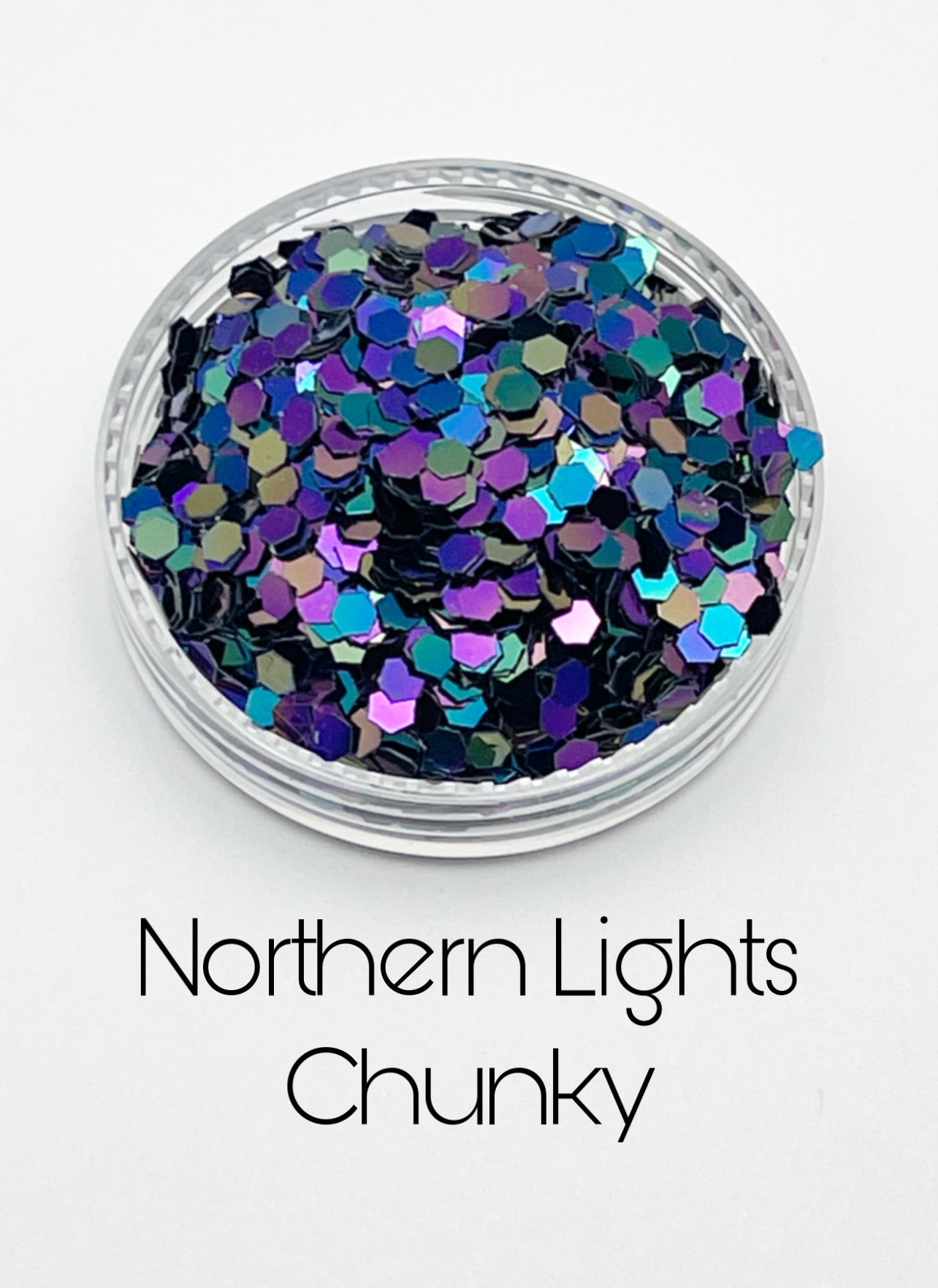 G0616 Northern Lights Chunky