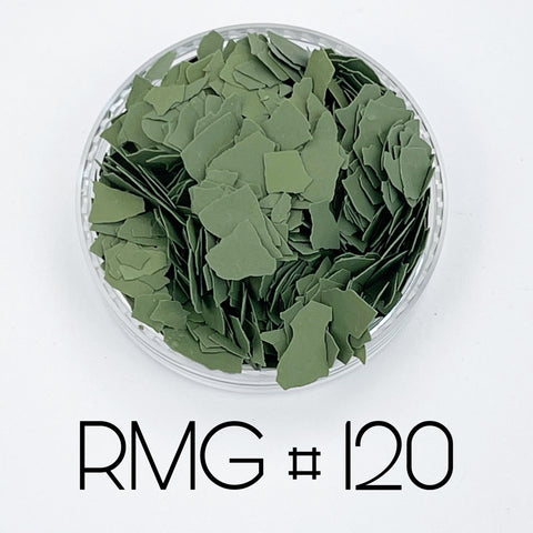 RMG 120 Man Glitter