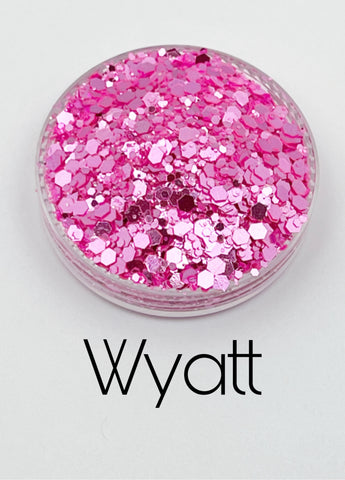 G0542 Wyatt