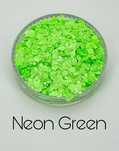 G0819 Neon Green