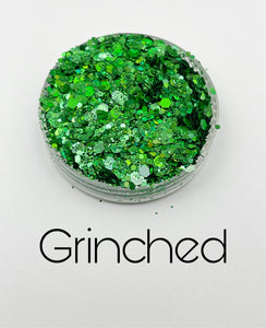 G1201 Grinched