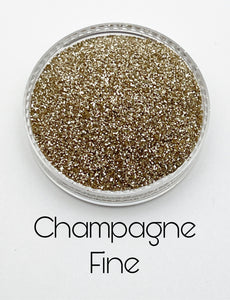 G0964 Champagne Fine