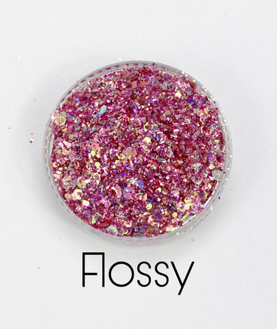 G1102 Flossy