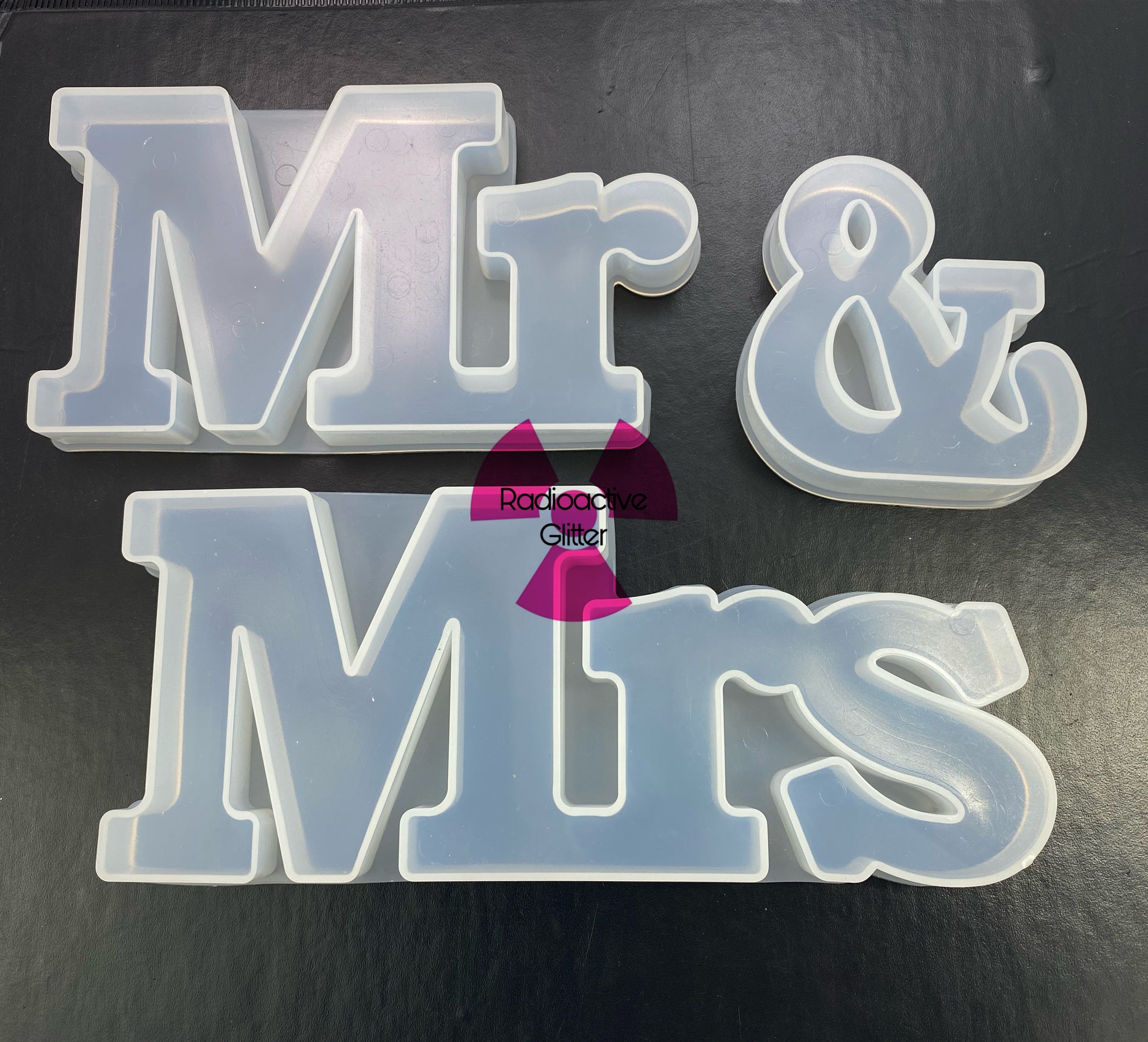 602 Mr & Mrs