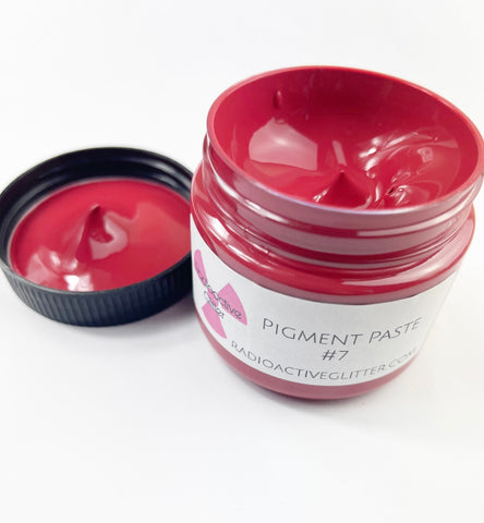 Pigment Paste #07