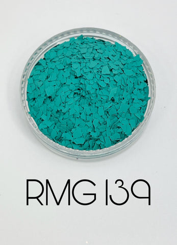 RMG 139 Man Glitter