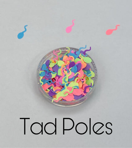 G0410 Tad Poles