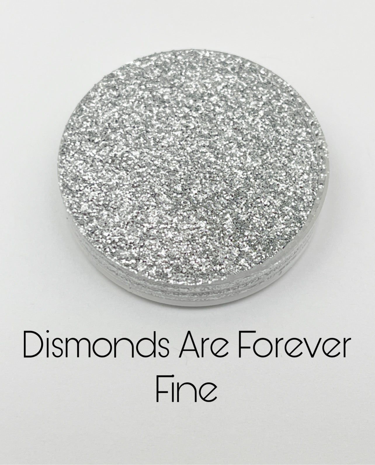G1022 Diamonds Are Forever Fine