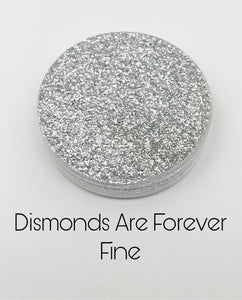 G1022 Diamonds Are Forever Fine