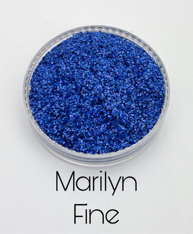 G0108 Marilyn Fine