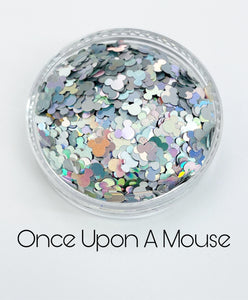 G0630 Once Upon A Mouse