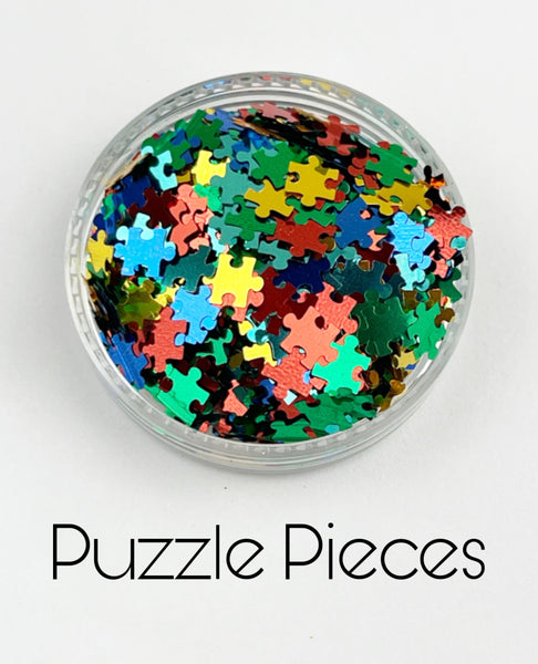 G0170 Puzzle Pieces