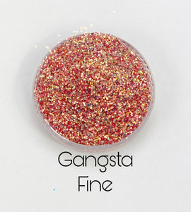 Gangsta Fine