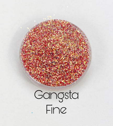 G1132 Gangsta Fine