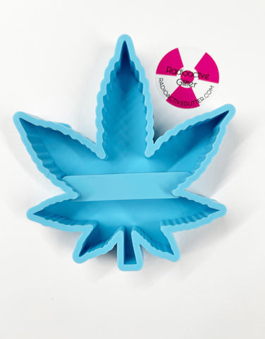 Marijuana Leaf Silicone Ashtry Mold,skull Ashtray Mold,square Ashtray  Silicone Mold for Epoxy Resin 