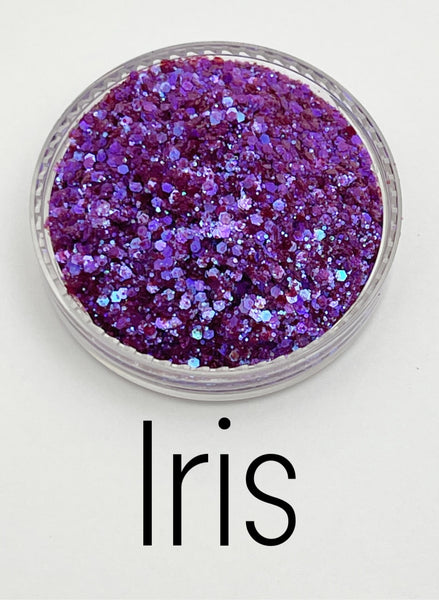 G0793 Iris