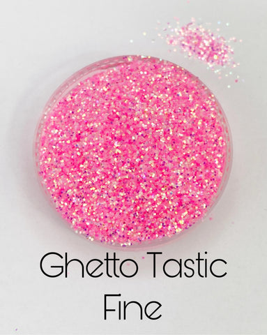 G1134.1 Ghetto Tastic Fine