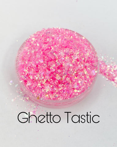 G1134 Ghetto Tastic