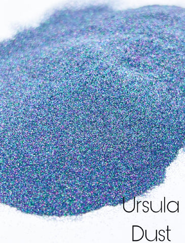 G0472 Ursula Dust