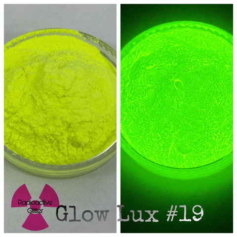 Glow 19 Lux