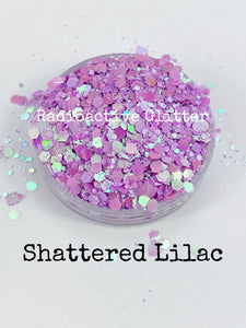 G0345 Shattered Lilac