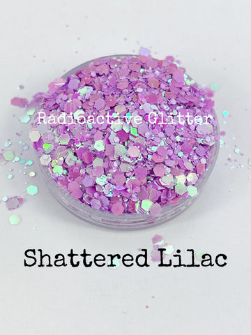 G0345 Shattered Lilac