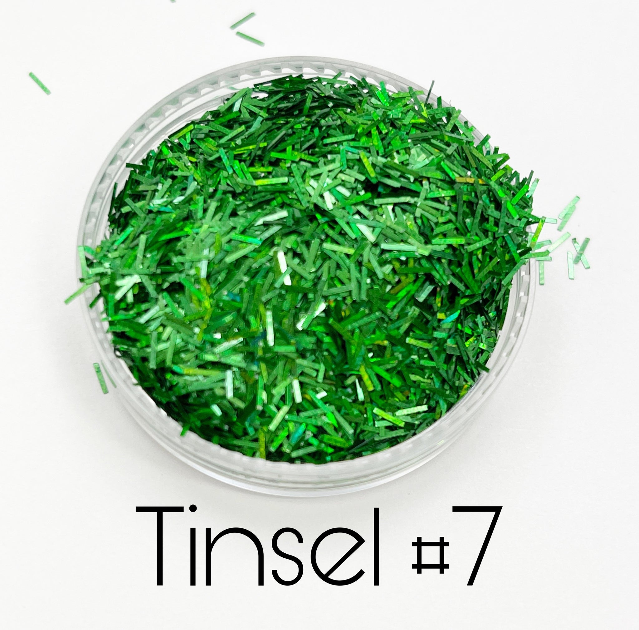 G0433 Tinsel 7