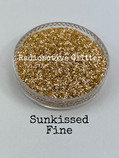 G0402 Sunkissed Fine