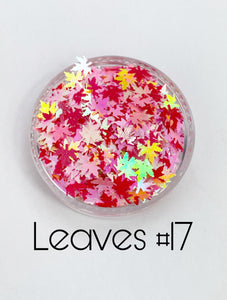 G0046 Leaves #17