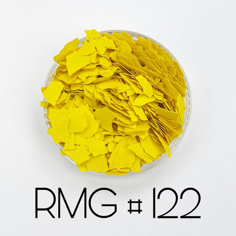 RMG 122 Man Glitter