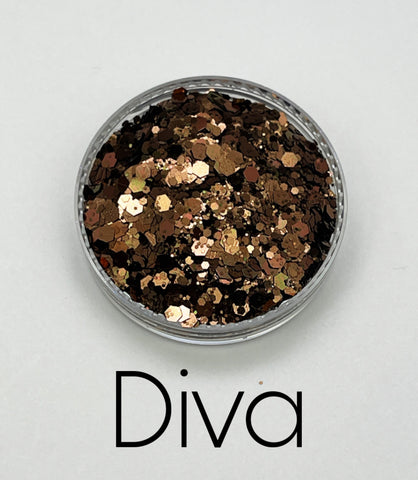 G1032 Diva