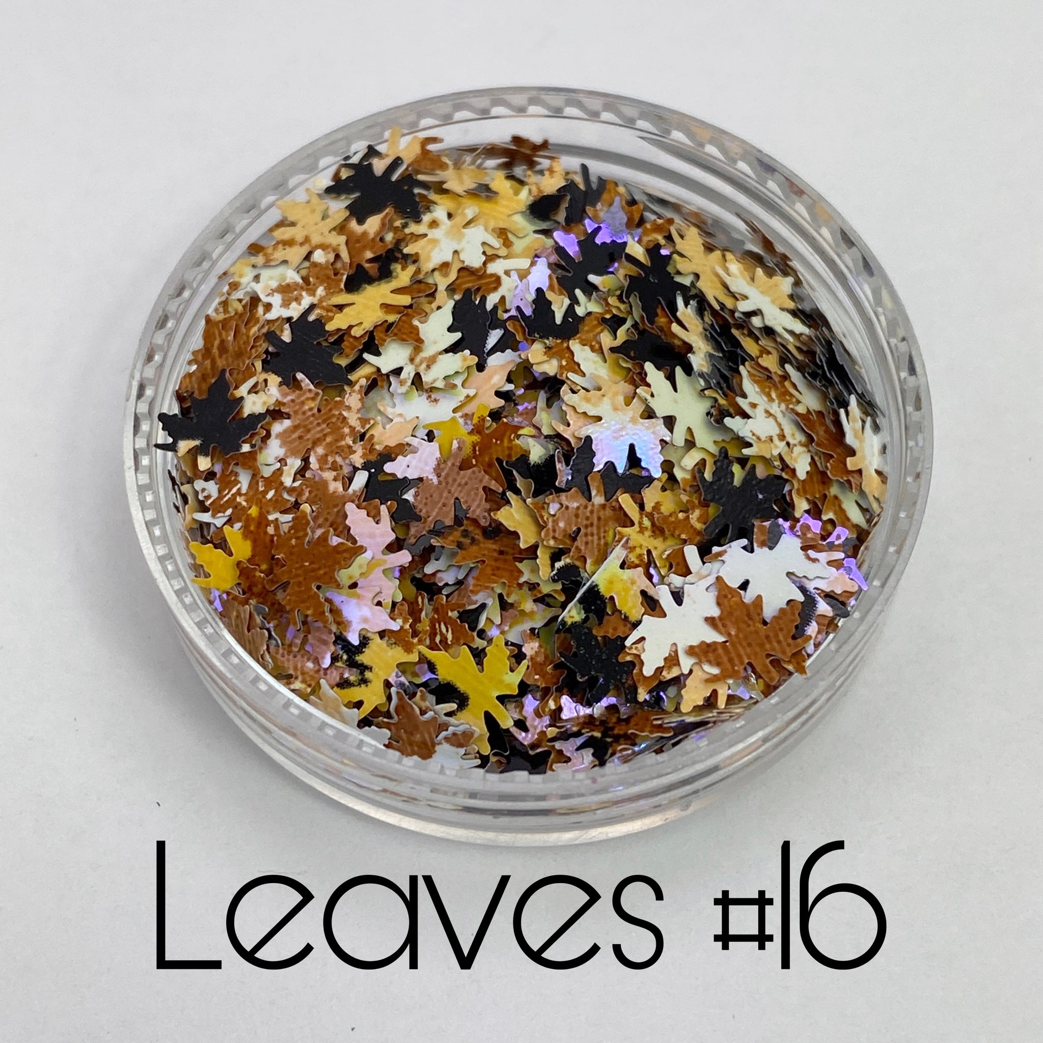 G0045 Leaves #16