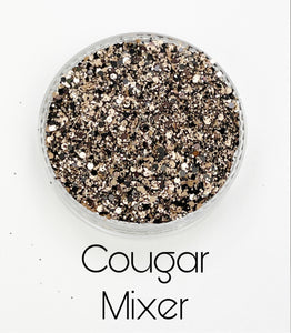 G0994 Cougar Mixer