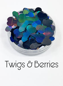 G0464 Twigs & Berries