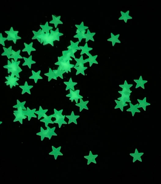 G0770 Glow Big Stars