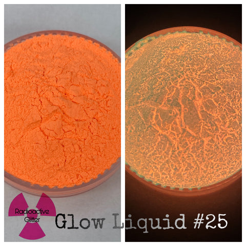 Glow 25 Liquid