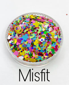 G0579 Misfit