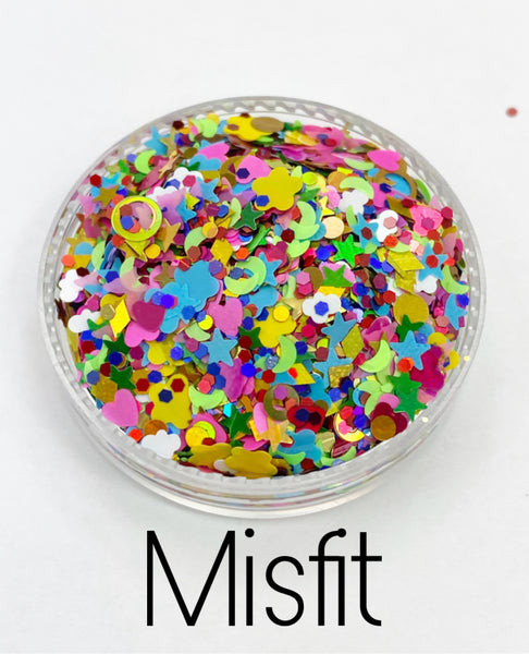 G0579 Misfit