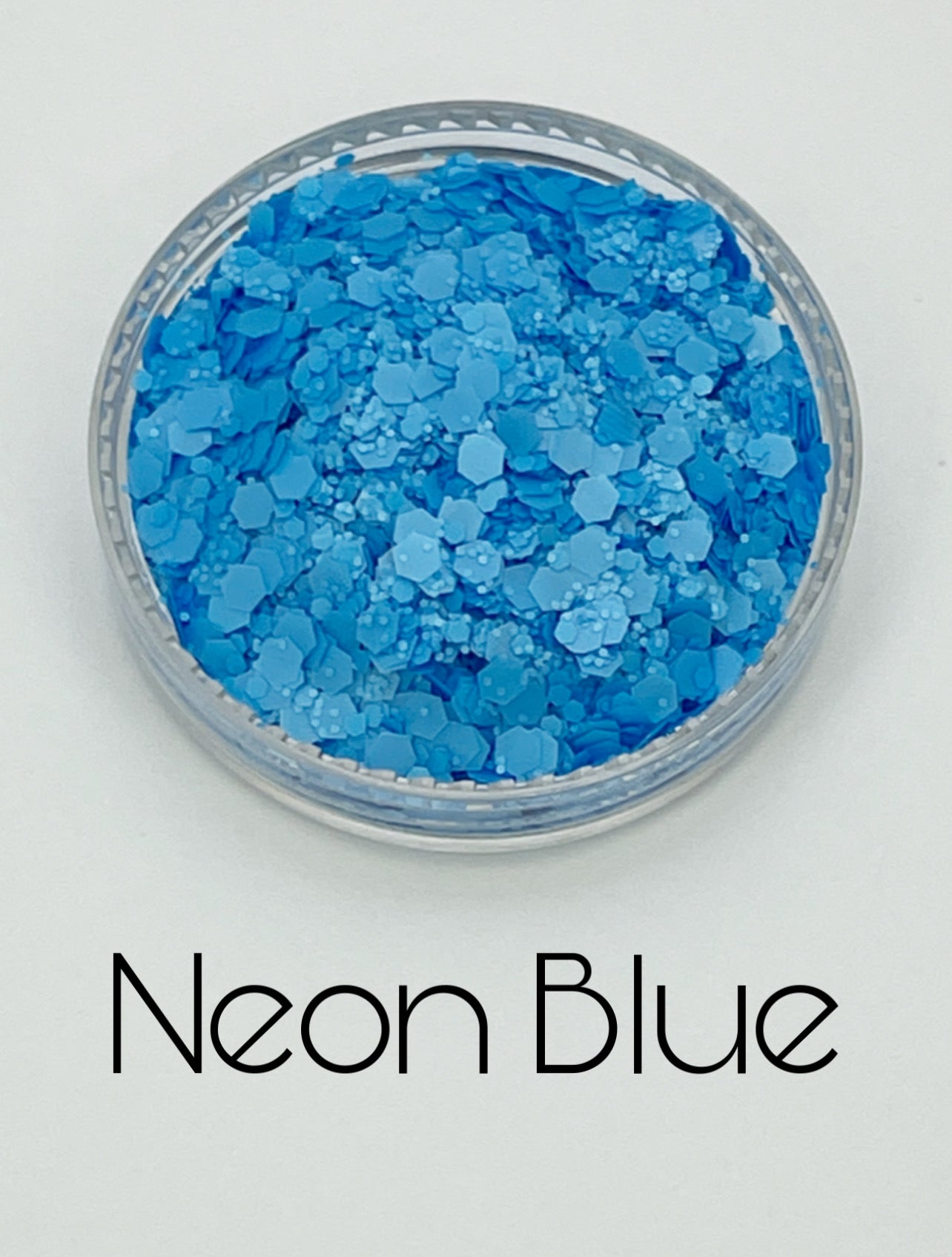 G0811 Neon Blue