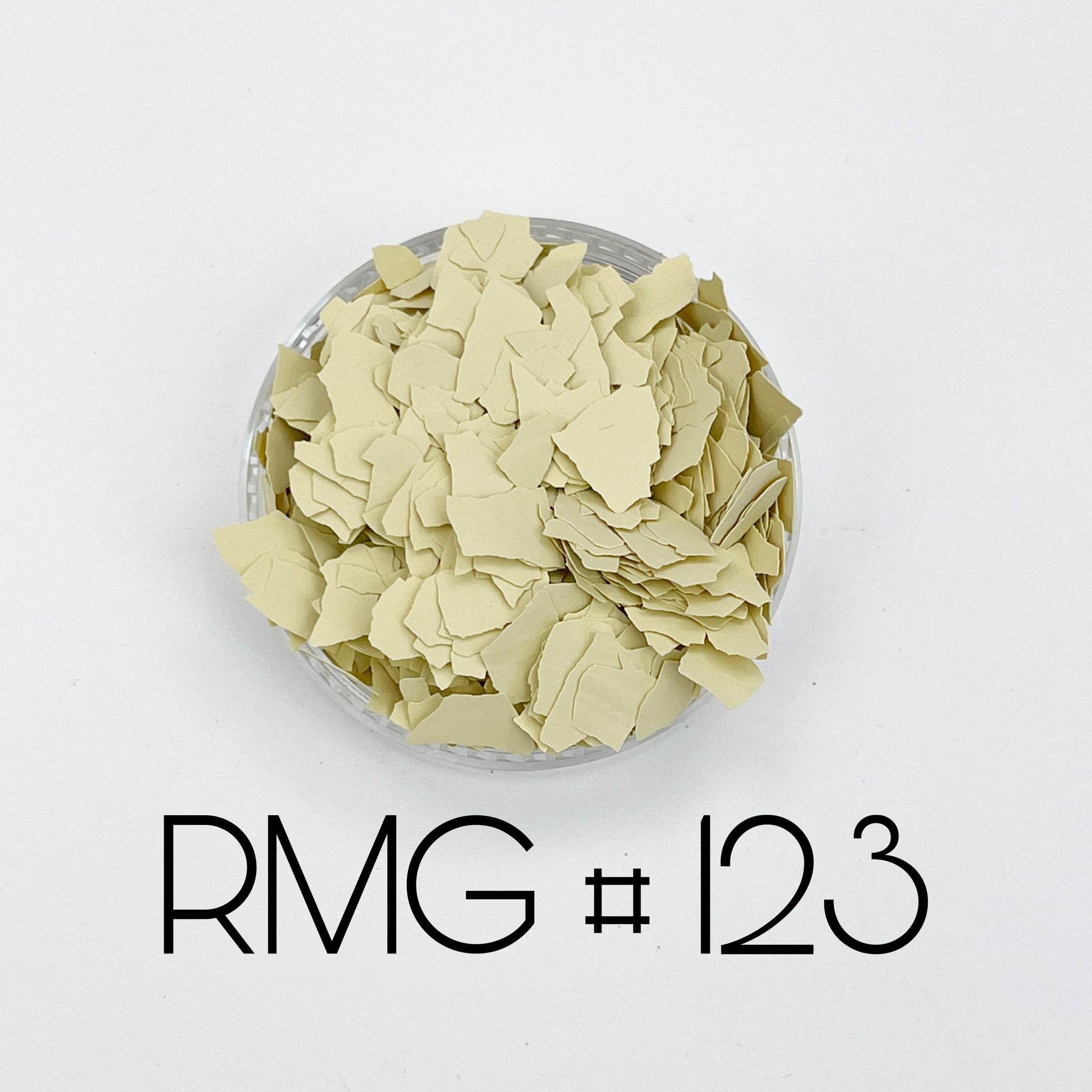 RMG 123 Man Glitter